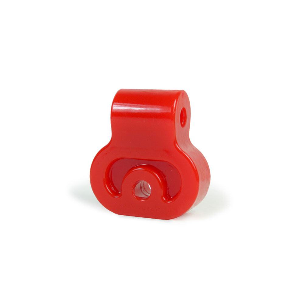 Silent-block de escape Powerflex Alfa Romeo 147 (2000-2010), 156 (1997-2007), GT (2003-2010)Array