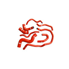 Mangueiras de água Forge Audi TT MK2(8J) 2.0 TFSi depois de 2006