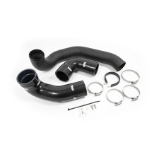 Manguera de entrega extendida FORGE para 2.0 TSI EA888 EVO4 (para entradas de 63mm)
