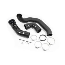 Manguera de entrega extendida FORGE para 2.0 TSI EA888 EVO4 (para entradas de 63mm)