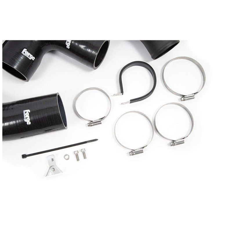 Manguera de entrega extendida FORGE para 2.0 TSI EA888 EVO4 (para entradas de 63mm)Array