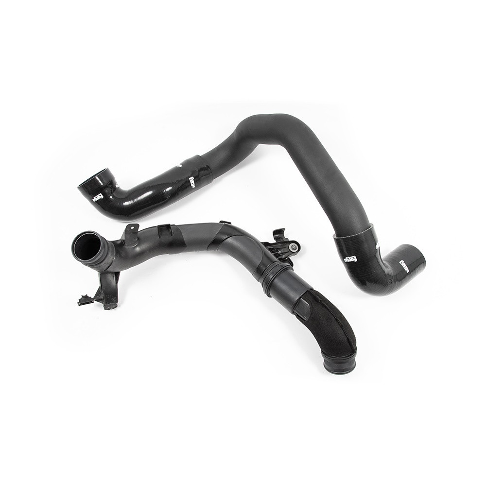 Manguera de entrega extendida FORGE para 2.0 TSI EA888 EVO4 (para entradas de 63mm)Array