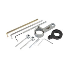 DRAPER ETK251 kit de distribución del motor (Audi, SEAT, Skoda, Volkswagen)