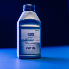 Líquido de frenos DOT 5.1 Street + PAGID 500ml