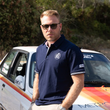 Polo GT2i Vintage