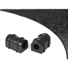 Barra estabilizadora Silentblock Powerflex Black Series 19mm Citroen AX Mk1 & 2 (1986-1998)