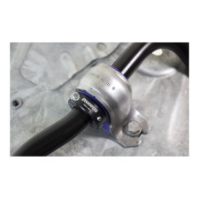 Abrazaderas para soporte lateral de barra estabilizadora POWERFLEX