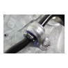 Abrazaderas para soporte lateral de barra estabilizadora POWERFLEX