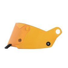 Visera naranja Stilo ST5F