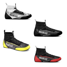 Botines Sparco Superleggera