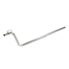 Tubo central directo Inoxcar Renault Super 5 1.4 GT Turbo fase 1 (1985-1987)