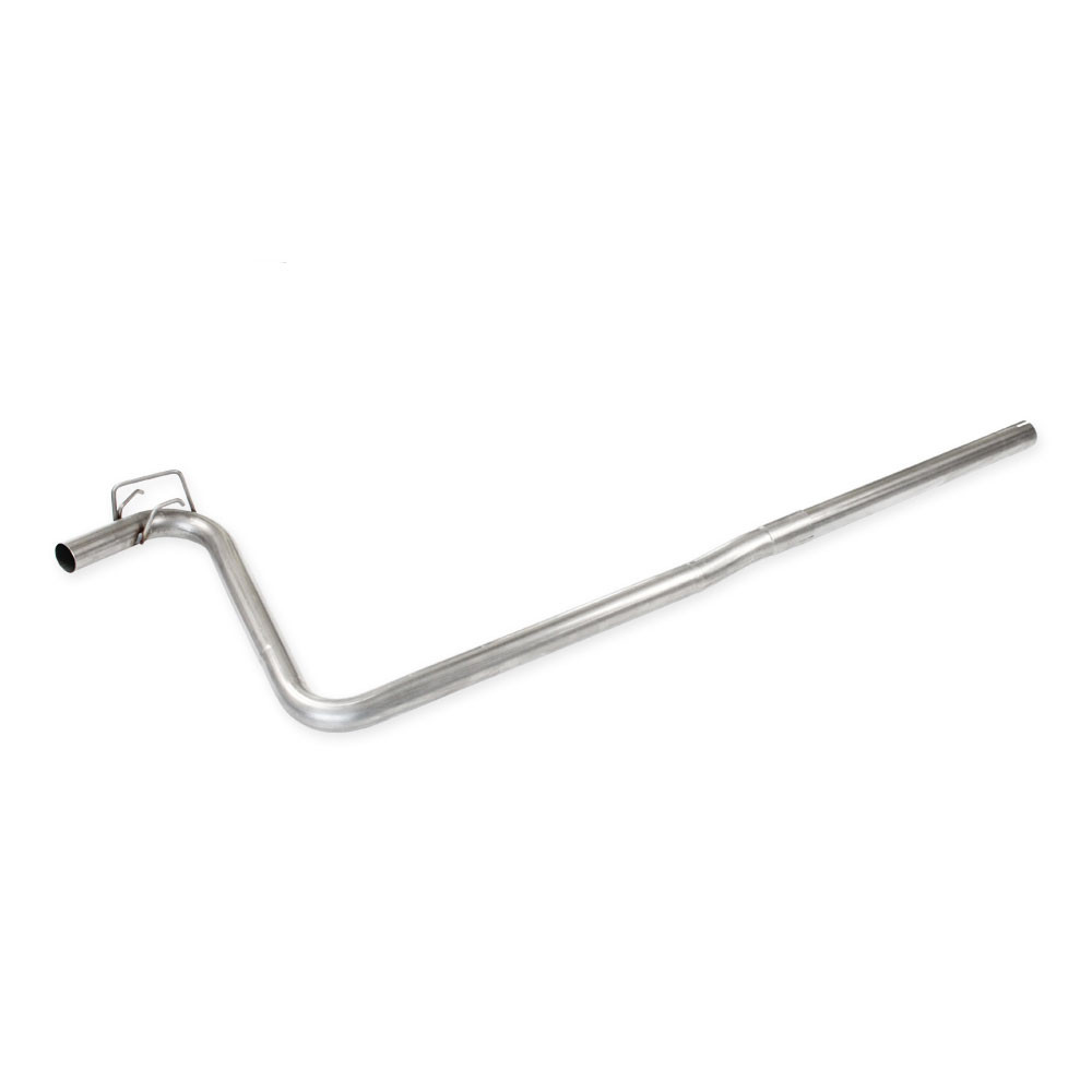 Tubo central directo Inoxcar Renault Super 5 1.4 GT Turbo fase 1 (1985-1987)Array