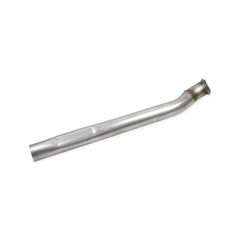 Tubo central directo (sustituye OPF/GPF) Inoxcar Mini Cooper (F57) JCW 2,0 Convertible 2020-2024Array
