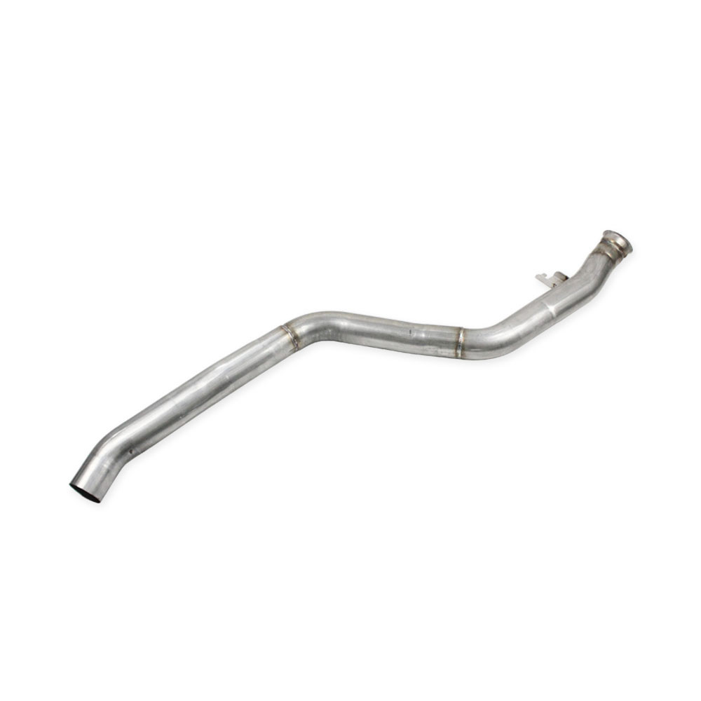 Tubo sustitución catalizador sustituye OPF/GPF Inoxcar Toyota Supra Mk5 GR 2,0 turbo después de 2020Array