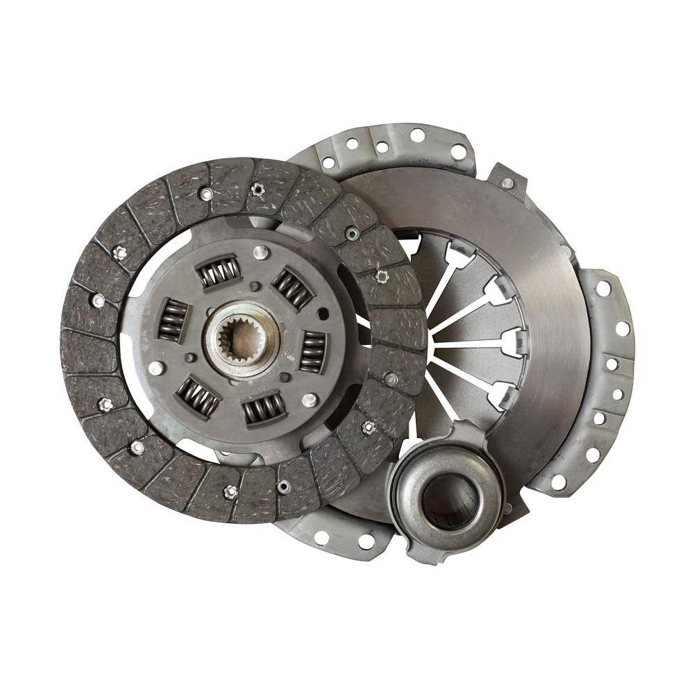 Kit de embraiagem vintage para LADA SAMARA - FORMA 1100 86 - Ø190mmArray