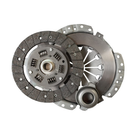 Kit de embrague vintage para SEAT IBIZA I 1.2 - 1.2 i 84 - 93 Ø190mm