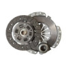 Kit de embrague vintage para MITSUBISHI COLT II 1.6 Turbo ECi 86 - 88 Ø200mm