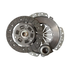 Kit de embraiagem vintage para BMW Série 6 628 Csi (E24) 630 Cs-Csi (E24) 633 e 635 Csi (E24) 76- 84 Ø240mm