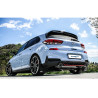 Tubo intermédio com Inoxcar flexível Hyundai i30N 2.0 (275 CV) após 2019
