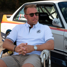 Polo GT2i Vintage