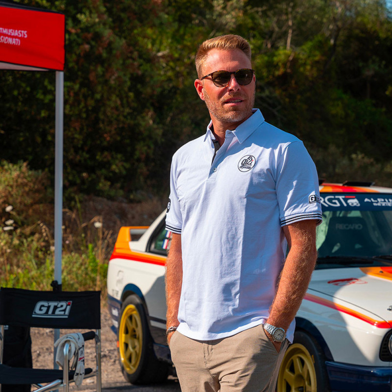 Polo GT2i VintageArray