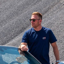 Camiseta GT2i TEAM