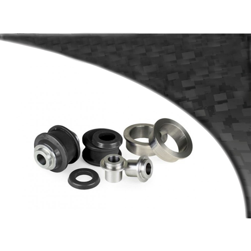 Silent-block Powerflex Black trasero eje delantero Peugeot 107 (2005-2014)Array