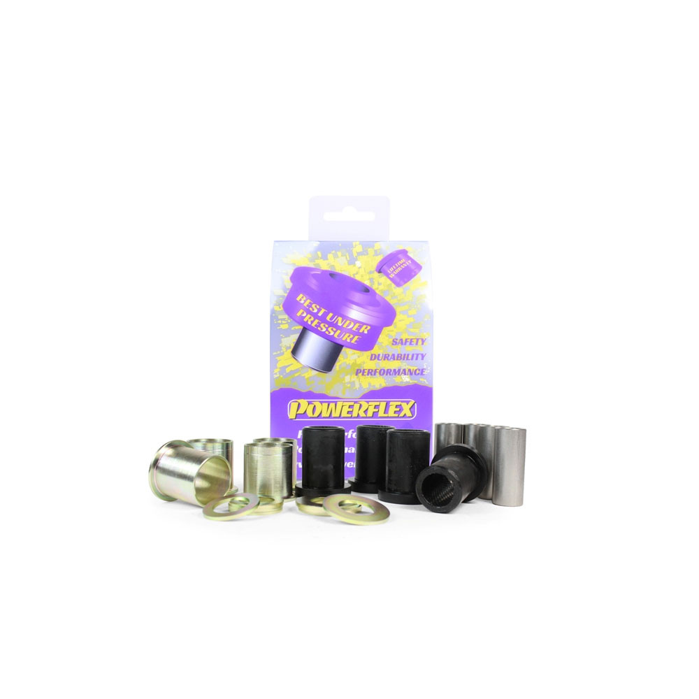 Silent-block Powerflex brazo trasero Ferrari GTB/GTO (4 piezas)Array