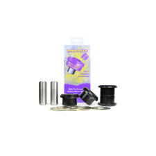 Silent-block Powerflex brazo delantero inferior 14mm Toyota 4Runner Mk4 (2 piezas)