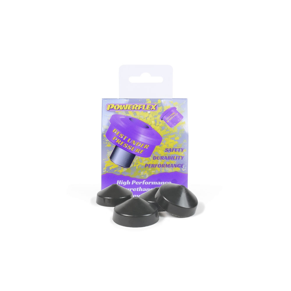 Silent Bloc Powerflex kit para pára-choques dianteiro Citroën DS 1959-1975Array
