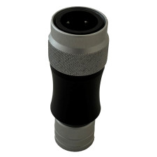 Bomba giratoria manual Refueling para Gasolina/Etanol/Aceite Desmontable 1Vuelta/1L