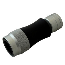 Bomba giratoria manual Refueling para Gasolina/Etanol/Aceite Desmontable 1Vuelta/1L
