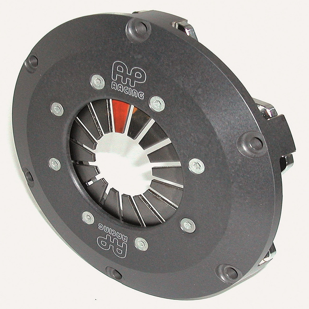 Pistón AP Alu 1.62x32.8 Pinza CP7206Array