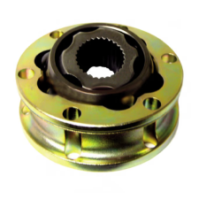 Junta GKN 28 estrías diámetro 108mm espesor 40mm PCD94