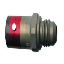 Dash 06 gasolina 9/16-18» racores instantáneos