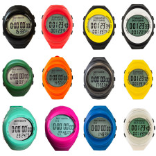 Cronómetro / reloj Fastime RW3 para copiloto