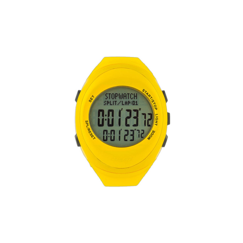 Cronómetro / reloj Fastime RW3 para copilotoArray