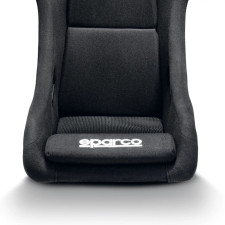 Kit de almofadas (encosto + assento) para o banco de balde Sparco Grid-Q