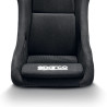 Kit de cojines (respaldo + asiento) para asiento de cubo Sparco Grid-Q