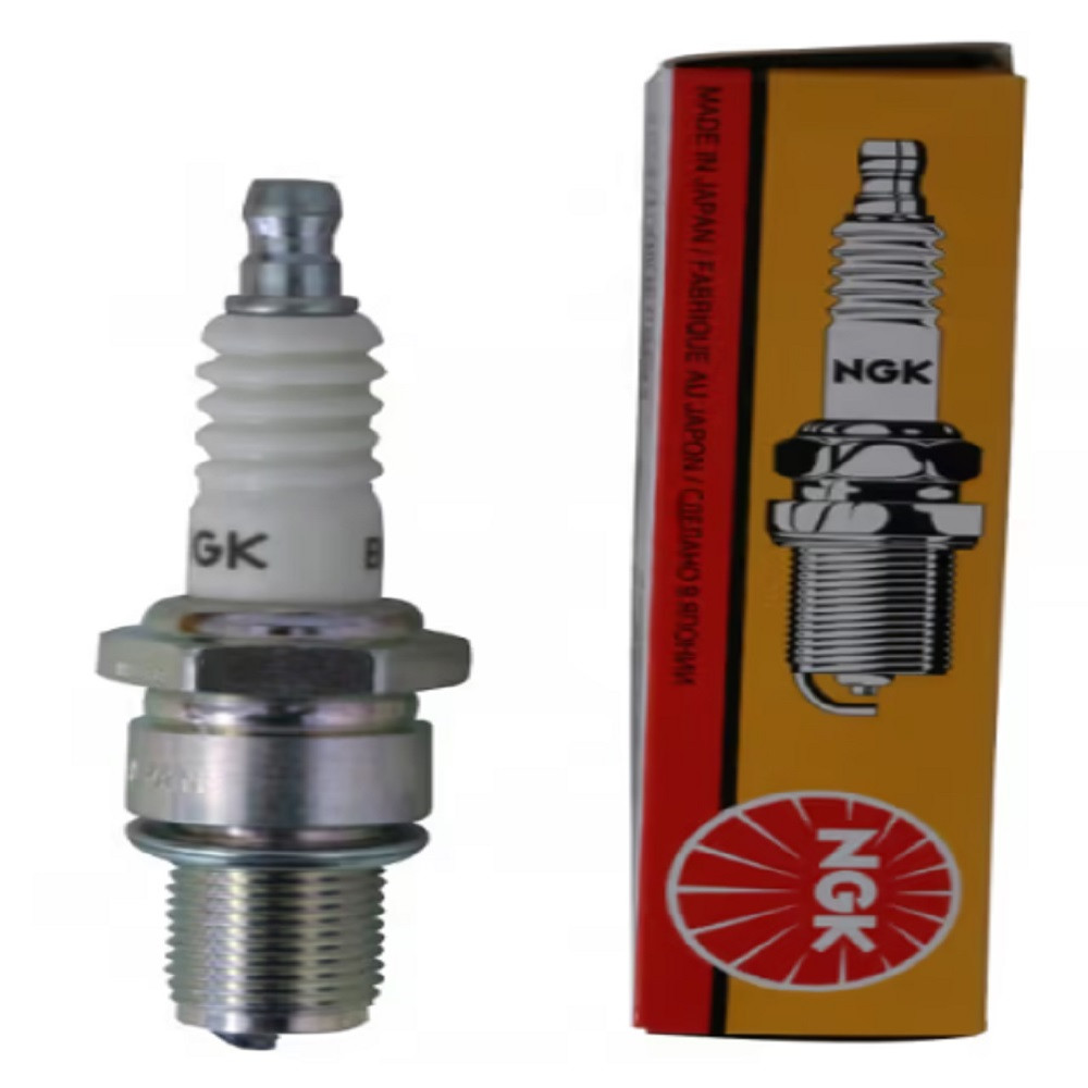 Vela de ignição NGK B9EFSArray