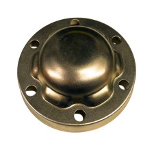 Tapa Lobro Diámetro 108mm