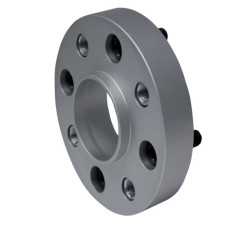 Ensanchador de Vía Doble Perno 25MM 4X98 Alfa Romeo 2.0 Twin Park