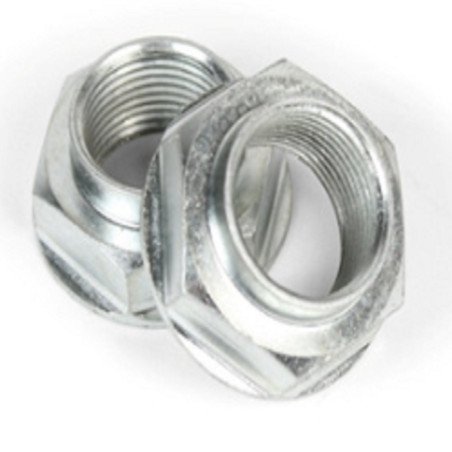 Kit de sustitución de tuercas Powerflex para PFF5-132G