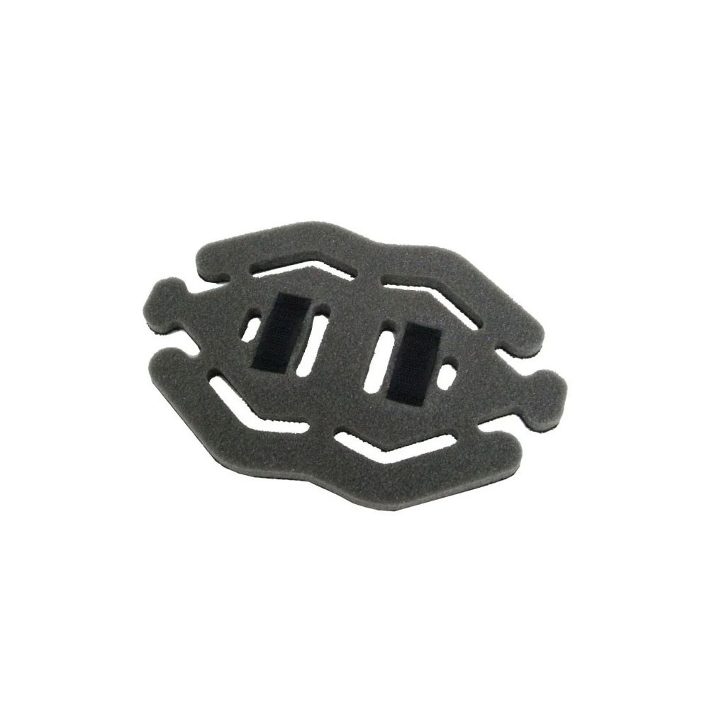 Espuma superior Stilo para capacete ST4 Tamanho MArray