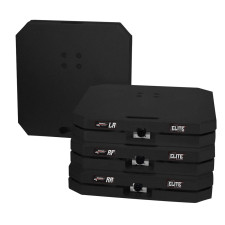 Báscula con cable Longacre Elite 15"