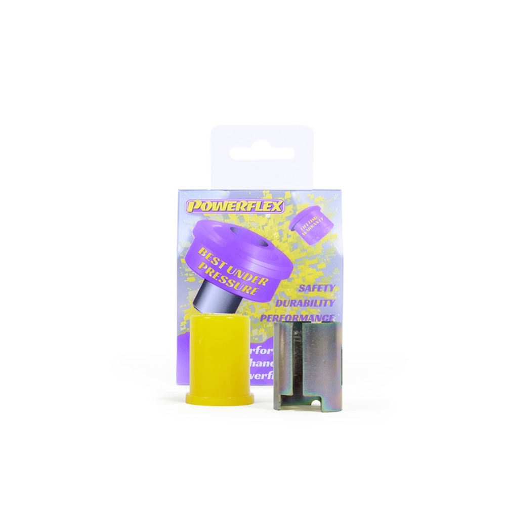 Silent-block Powerflex trasero brazo palanca de cambios (1 pieza)Array