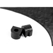 Silent Bloc Powerflex Black barra de rolagem dianteira interna 20 mm Mercedes SLK (2004-2010)