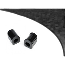 Silent Bloc Powerflex Black barra de rolagem dianteira 22 mm Renault Twingo 2