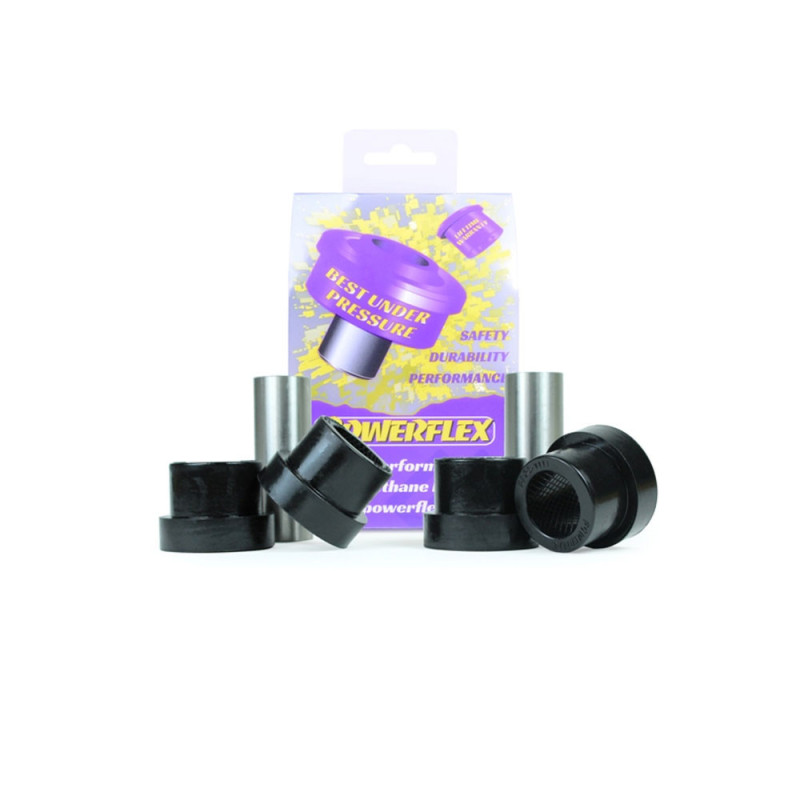 Silent Bloc Powerflex Antebraço inferior traseiro Audi A6 Quattro (1997-2005)Array