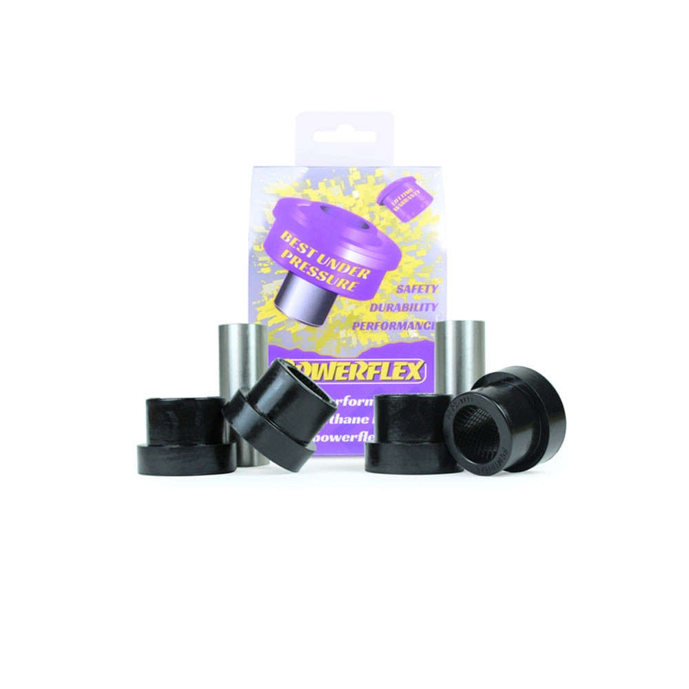 Silent Bloc Powerflex Antebraço inferior traseiro Audi A6 Quattro (1997-2005)Array